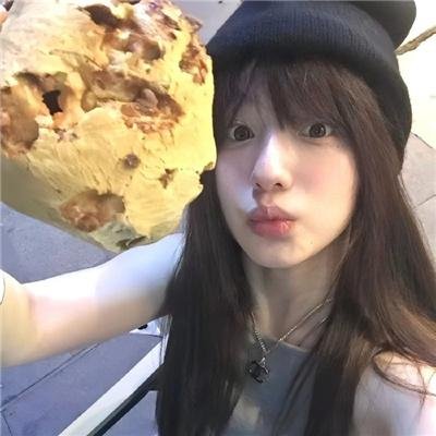 美丽笨女人